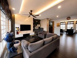 Blk 120A Eastwave @ Canberra (Sembawang), HDB 5 Rooms #576149191